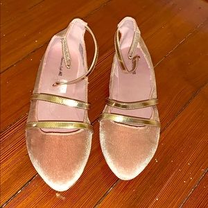 Never worn very cute shoes